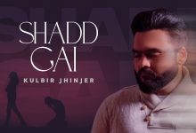 Shadd Gayi Lyrics Kulbir Jhinjer - Wo Lyrics