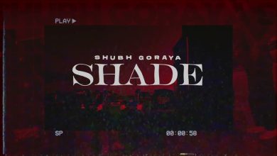 Shade Lyrics Shubh Goraya - Wo Lyrics.jpg