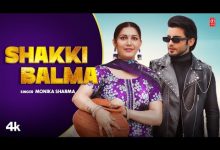 Shakki Balma Lyrics Monika Sharma - Wo Lyrics