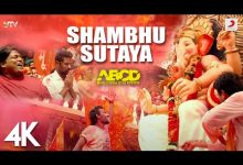 Shambhu Sutaya Lyrics Shankar Mahadevan, Vishal Dadlani - Wo Lyrics