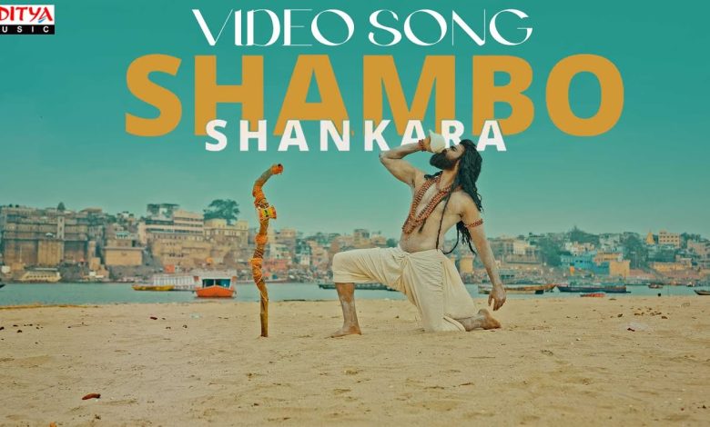 Shambo Shankara