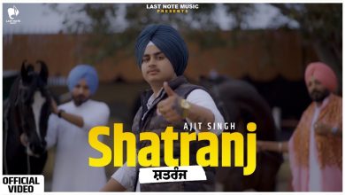 Shatranj Lyrics Ajit Singh - Wo Lyrics.jpg