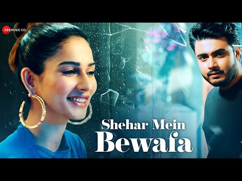 Shehar Mein Bewafa Lyrics Raj Barman - Wo Lyrics