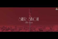 Sher Singh Lyrics Amrit Maan - Wo Lyrics