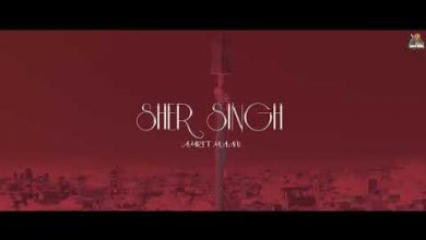 Sher Singh Lyrics Amrit Maan - Wo Lyrics