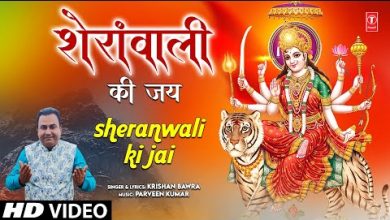 Sheranwali Ki Jai Lyrics Krishan Bawra - Wo Lyrics
