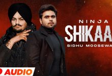 Shikaar Lyrics Ninja - Wo Lyrics.jpg