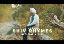 Shiv Rhymes Lyrics Jind Bains - Wo Lyrics