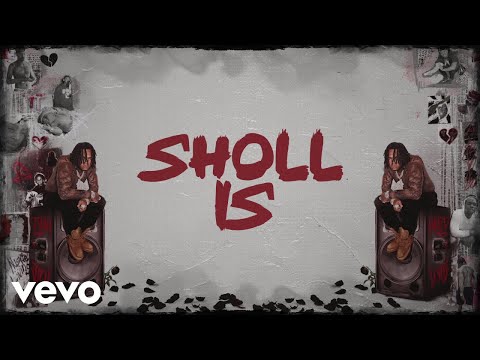 Sholl Is Lyrics Moneybagg Yo - Wo Lyrics