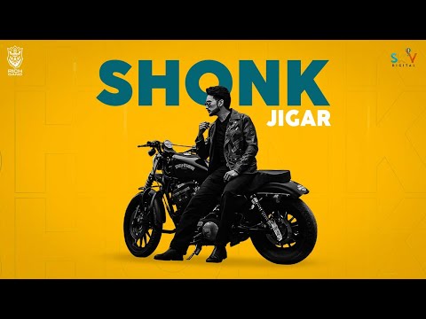 Shonk Lyrics Jigar, Manpreet Hans - Wo Lyrics