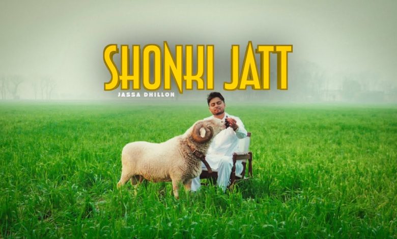 Shonki Jatt