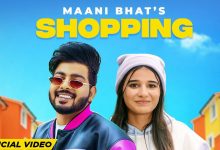Shopping Lyrics Maani Bhat - Wo Lyrics.jpg
