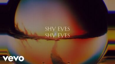 Shy Eyes