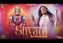 Shyam Ke Deewane Lyrics Hansraj Raghuwanshi - Wo Lyrics