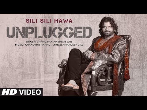 Sili Sili Hawa Lyrics Bhanu Pratap Singh Bais, Hans Raj Hans - Wo Lyrics