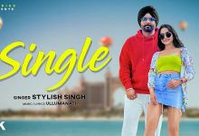 Single Lyrics Stylish Singh - Wo Lyrics.jpg