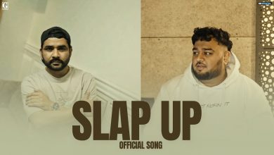 Slap Up