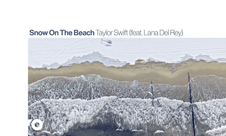 Snow On The Beach Lyrics Taylor Swift - Wo Lyrics.jpg