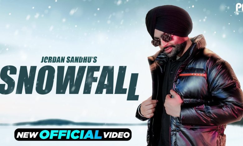 Snowfall Lyrics Jordan Sandhu - Wo Lyrics.jpg