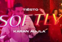 Softly Tiësto Remix Lyrics Karan Aujla - Wo Lyrics