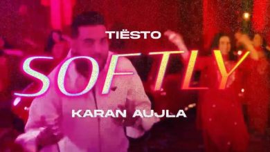 Softly Tiësto Remix Lyrics Karan Aujla - Wo Lyrics