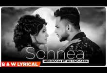 Sohnea Lyrics Millind Gaba, Miss Pooja - Wo Lyrics