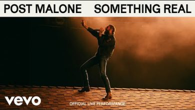 Something Real Lyrics Post Malone - Wo Lyrics