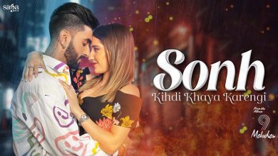 Sonh Kihdi Khaya Karengi Lyrics Akki Singh - Wo Lyrics