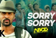 Sorry Sorry Lyrics Jigar Saraiya - Wo Lyrics