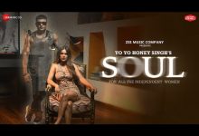 Soul Lyrics Yo Yo Honey Singh | Honey 3.0 - Wo Lyrics