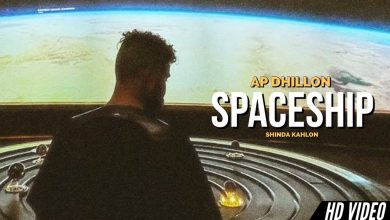 Spaceship Lyrics AP Dhillon, Gurinder Gill - Wo Lyrics.jpg