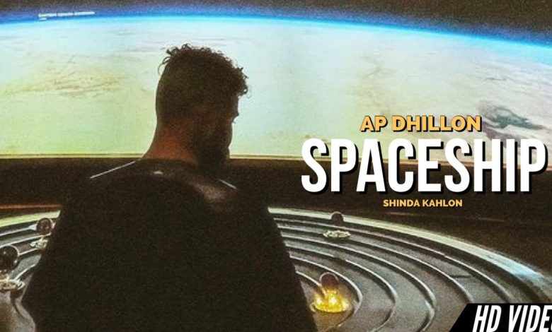 Spaceship Lyrics AP Dhillon, Gurinder Gill - Wo Lyrics.jpg