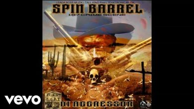 Spin Barrel Lyrics Bounty Killer - Wo Lyrics