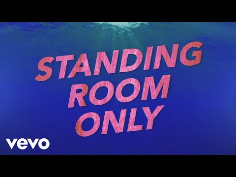 Standing Room Only Lyrics Tim McGraw - Wo Lyrics