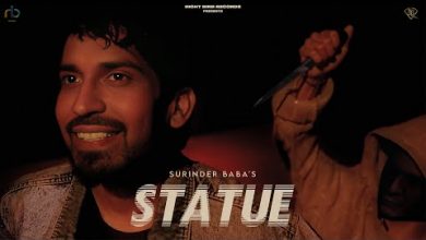 Statue Lyrics Angel Soni, Surinder Baba - Wo Lyrics