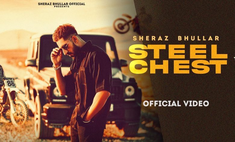 Steel Chest Lyrics sheraz bhullar - Wo Lyrics