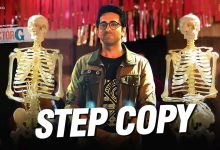 Step Copy Lyrics Amit Trivedi, Sharvi Yadav - Wo Lyrics.jpg