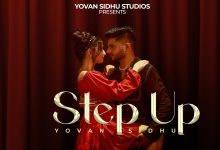Step Up Lyrics Yovan Sidhu - Wo Lyrics