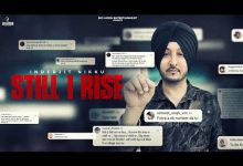 Still i Rise Lyrics Inderjit Nikku - Wo Lyrics
