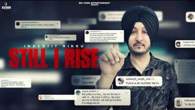 Still i Rise Lyrics Inderjit Nikku - Wo Lyrics