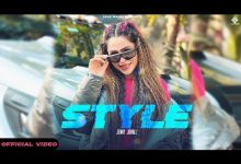 Style Lyrics Jenny Johall - Wo Lyrics