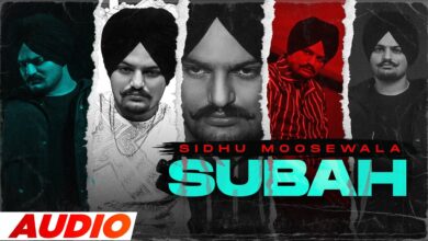 Subah Lyrics Sidhu Moosewala - Wo Lyrics.jpg