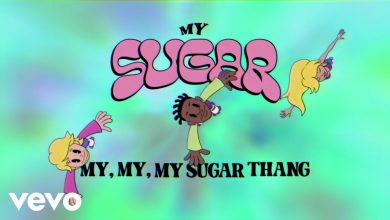 Sugar Mama Lyrics Yung Gravy - Wo Lyrics.jpg