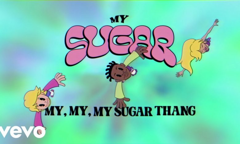 Sugar Mama Lyrics Yung Gravy - Wo Lyrics.jpg