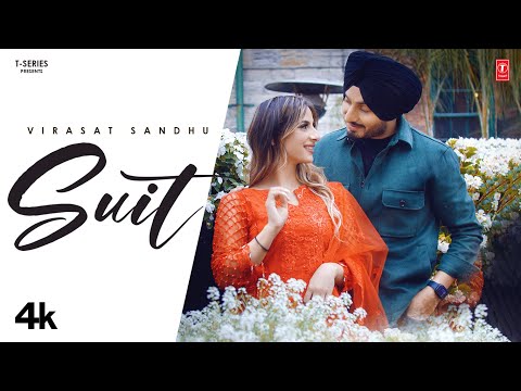 Suit Lyrics Virasat Sandhu - Wo Lyrics