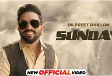Sunday Lyrics Dilpreet Dhillon, Gurlez Akhtar - Wo Lyrics