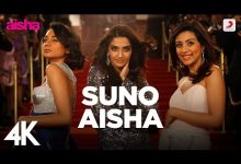 Suno Aisha Lyrics Amit Trivedi, Ash King, Nakash Aziz - Wo Lyrics