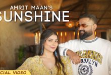 Sunshine Lyrics Amrit Maan - Wo Lyrics