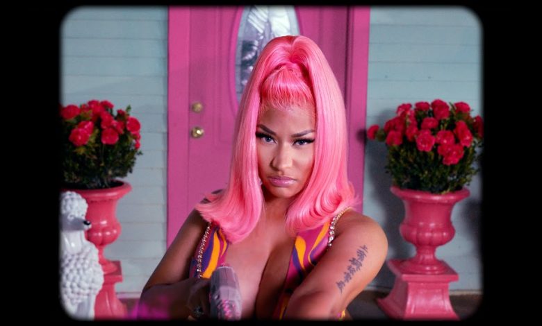 Super Freaky Girl Lyrics Nicki Minaj - Wo Lyrics.jpg