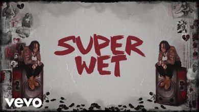 Super Wet Lyrics Moneybagg Yo - Wo Lyrics